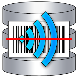 ScanChamp ScanReader Flow Java App RFID Barcode Database